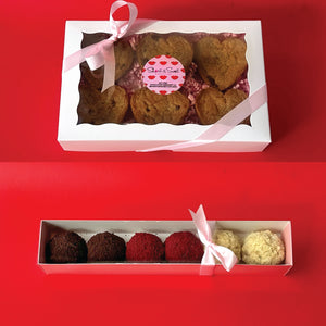 Cake & Cookies Bundle